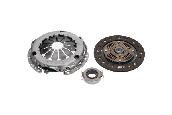 KAVO PARTS CP-1151 Dispositivo de desembraiagem central 1.3 (SCP12_, SCP13_) 87 cv 2SZ-FE