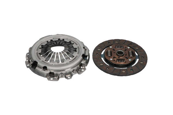 KAVO PARTS CP-1168 Geleidelager koppeling 1.4 HDi 54 Pk 8HT (DV4TD)