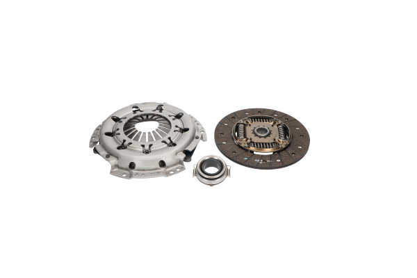 KAVO PARTS CP-1205 Clutchsett Toyota RAV4 III 2.4 4WD (ACA31, ACA33) 170 hk 2AZ-FE