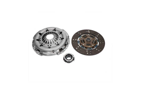 KAVO PARTS CP-1216 Cabo de embreagem 2.5 D-4D (KUN15, KUN35) 144 cv 2KD-FTV