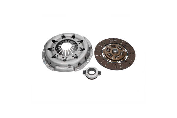 KAVO PARTS CP-2137 Geleidelager koppeling 3.2 D 4WD 103 Pk QD32