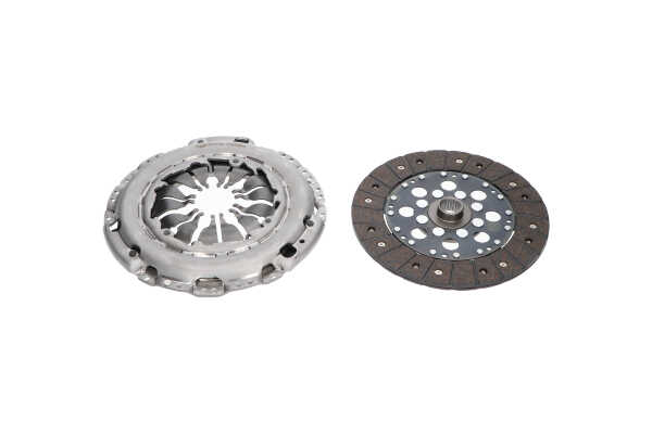 KAVO PARTS CP-2169 Koblingsnav 1.5 dCi (HSMC) 107 HK K9K 898