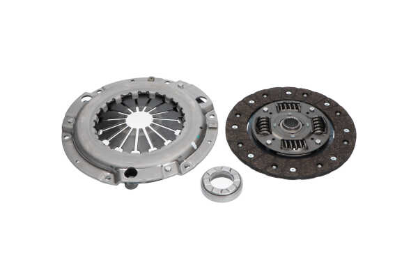 KAVO PARTS CP-3008 Centraludrykker 2.5 TD 76 HK 4JA1-T