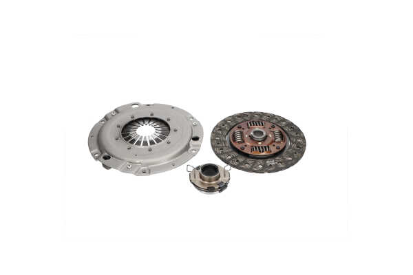 KAVO PARTS CP-3017 Sensor do pedal da embraiagem 2.5 DiTD 4x4 (TFS54) 101 cv 4JA1-TC