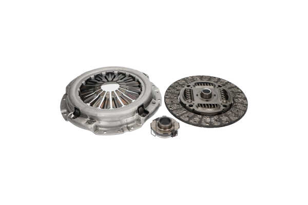 KAVO PARTS CP-3024 Geleidelager koppeling 2.5 CRDi 4WD 163 Pk 4JK1-TCY