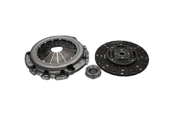 KAVO PARTS CP-4071 Kit d'embrayage MITSUBISHI L200 / Triton IV Pick-up (KA, KB) 2.5 DI-D (KA4T) 167CV 2011