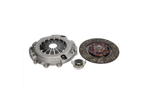 KAVO PARTS CP-5048 Geleidelager koppeling 2.5 TD 84 Pk WL-T