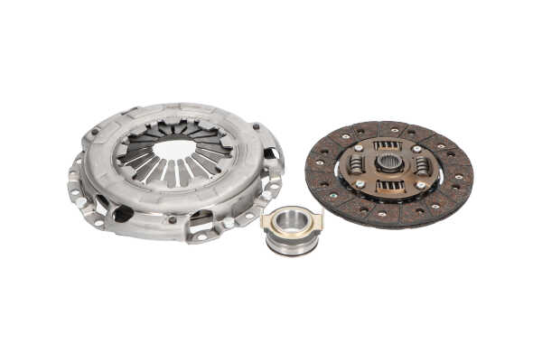 KAVO PARTS CP-7504 Geleidelager koppeling 0.8 52 Pk F8CV