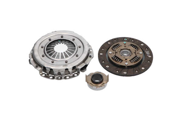 KAVO PARTS CP-8043 Svänghjul 1.5 (GG7) 120 hk L15A
