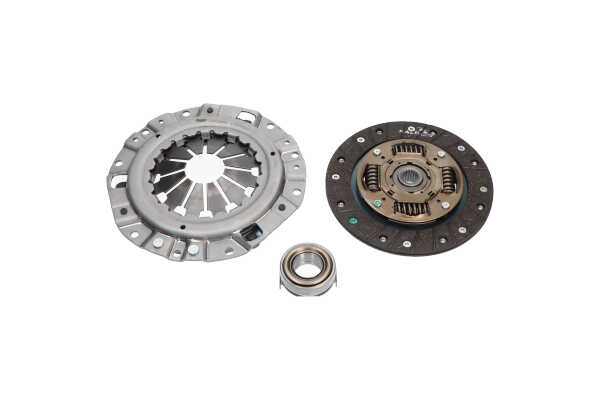 KAVO PARTS CP-9066 Kit de embrague Suzuki Swift fz nz 1.2 (AZH 412, ZC72S) 94 cv K12B