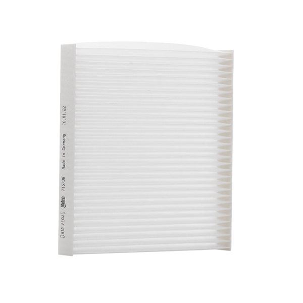 AUDI VALEO Staubfilter 698683