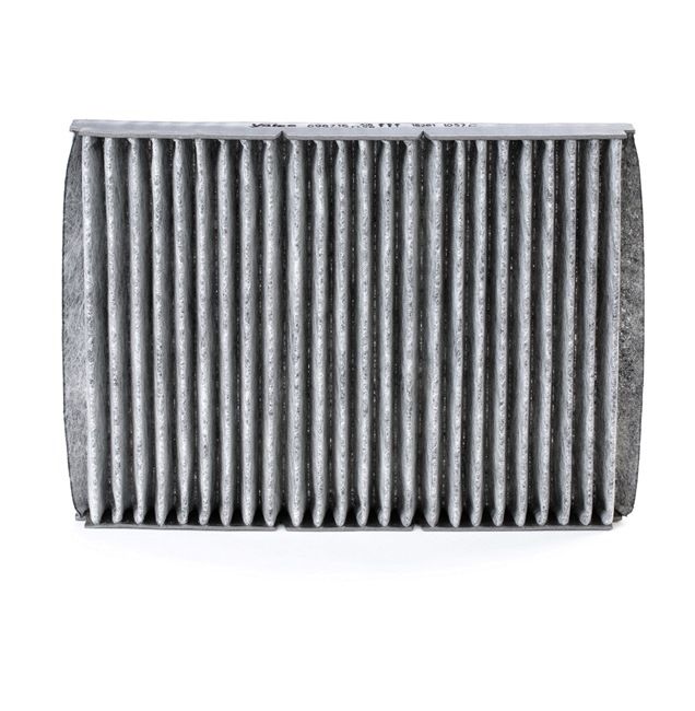 SKODA VALEO Pollenfilter 698716
