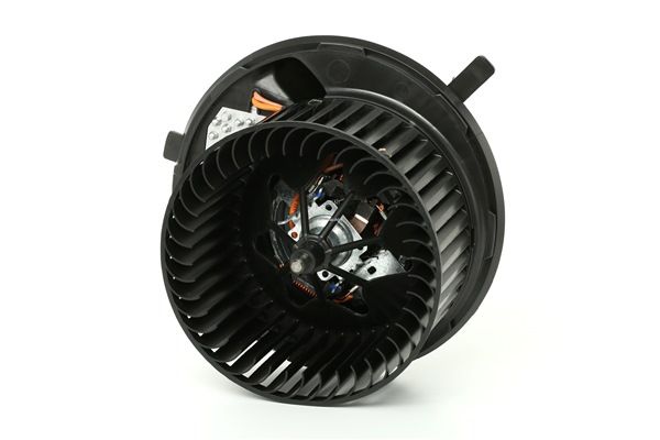 VALEO 698811 Kachelventilator VW Passat CC 2.0 TSI 211 Pk CCZB
