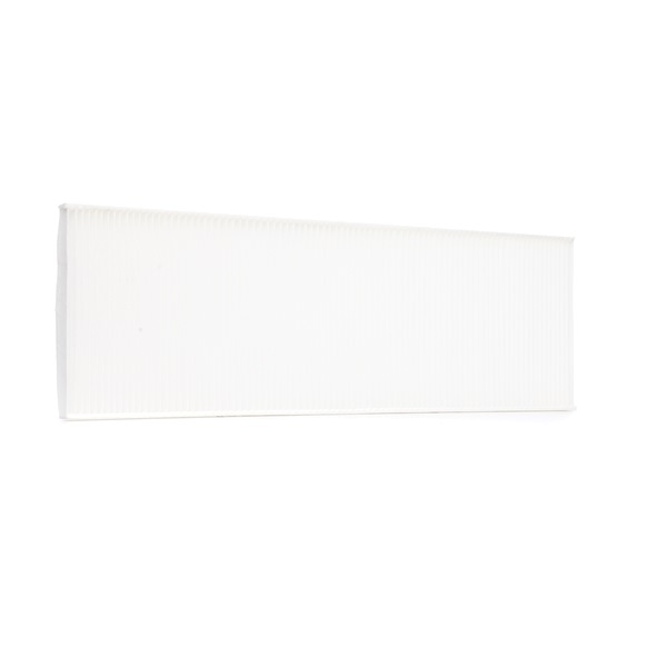 PEUGEOT VALEO Air conditioning filter 698858