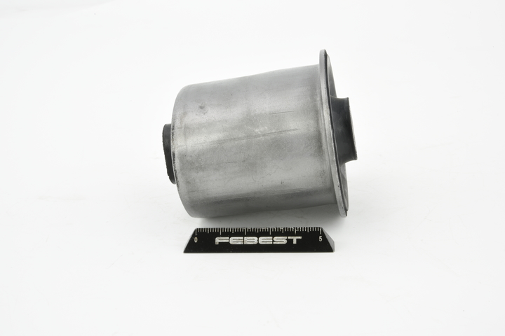 FEBEST CRAB-038 Juego de reparación de brazo de suspensión 4.7 4x4 233 cv EVA