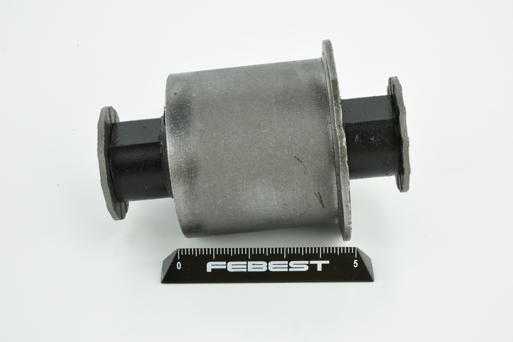 FEBEST CRAB-053 Silent block Jeep Cherokee KK 3.7 V6 205 CV EKG