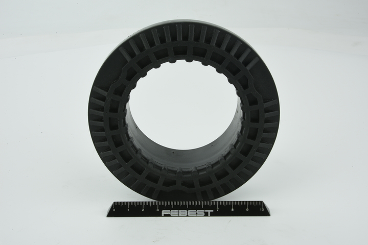 FEBEST CRB-003 Luftfederung 2.7 Flexfuel 186PS 2007