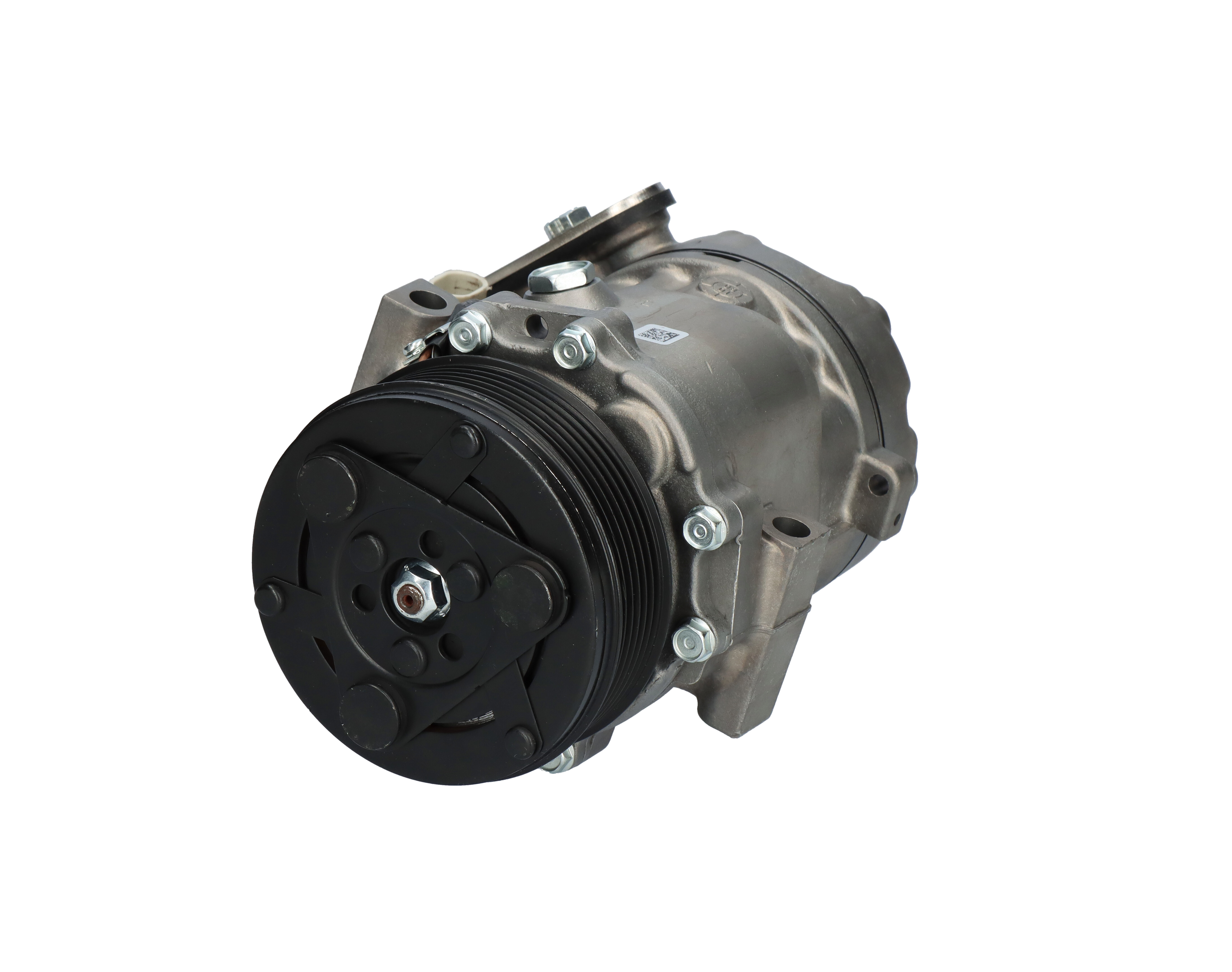 VALEO 699806 Aircopomp Opel Corsa C 1.3 CDTI (F08, F68) 70 Pk Z 13 DT