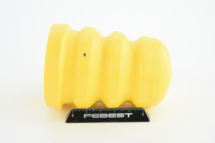 FEBEST CRD-LIBR Trykakkumulator 2.8 CRD 4x4 177 HK ENS
