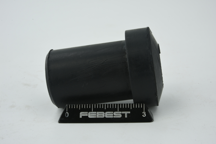 Lagerbuchse, Blattfeder vor der Achse - Artikel Nr. CRSB-001 Original FEBEST K04743040AA, 04743040AA, 4743040AA Ersatzteile