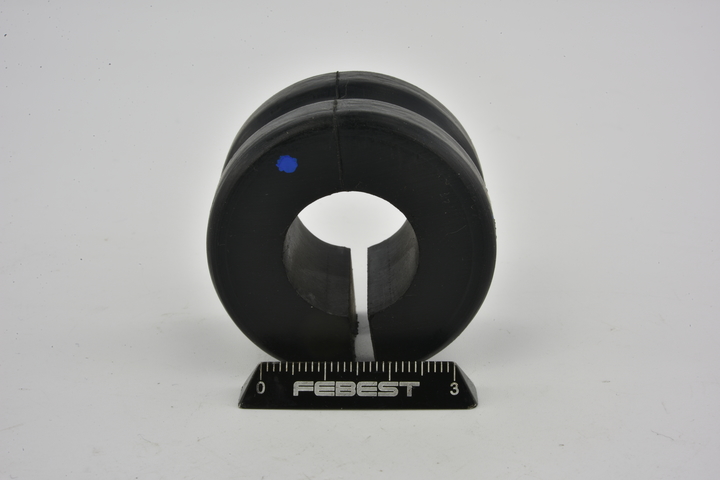 CRSB-005 FEBEST Stabigummis Vorderachse