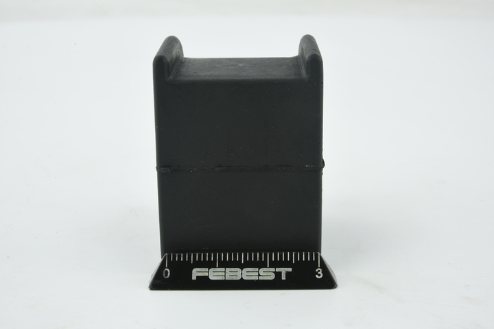 FEBEST CRSB-COMPR Stabilisatorbøsning Jeep Compass mk49 2.4 174 HK ED3
