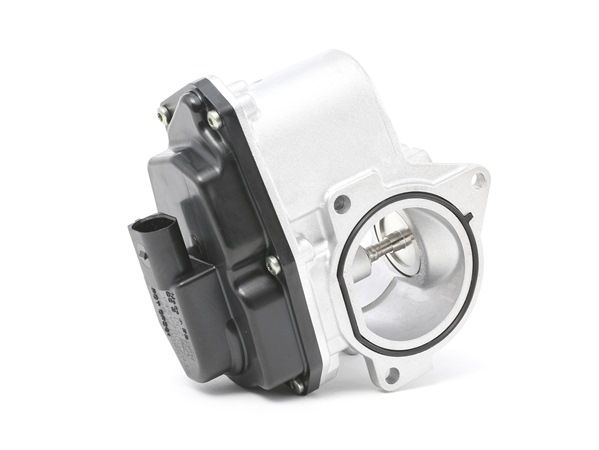 VALEO 700424 EGR-ventil Jeep Compass mk49 2.0 CRD 4x4 140 hk ECE