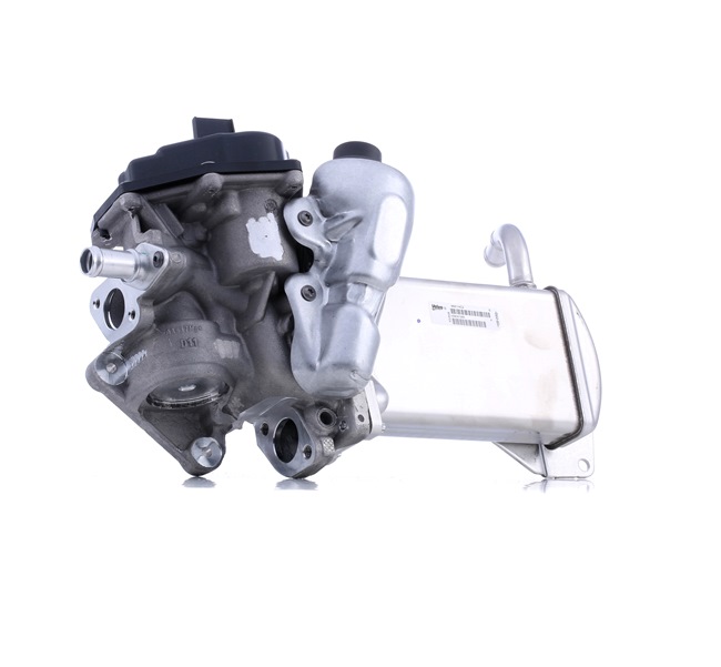 VALEO 700438 Uitlaat 2.0 TDI 122 Pk CNFA