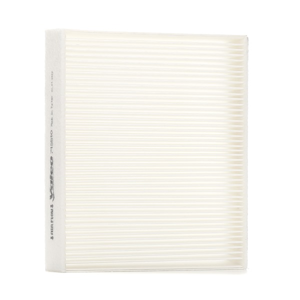VOLVO VALEO Kupéluftfilter 715510