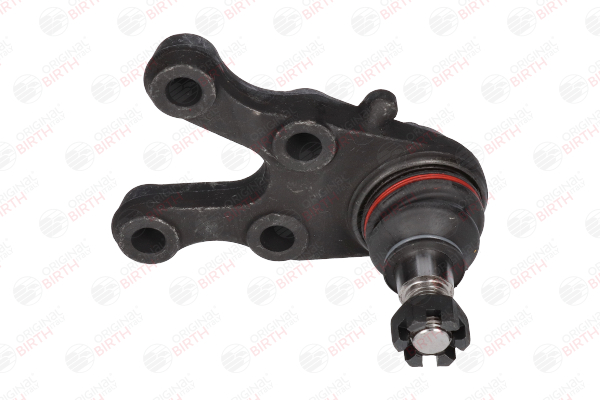 BIRTH CS3493 Alapallonivel Mitsubishi Pajero II Canvas Top 3.0 V6 24V 181 hv 6G72 (SOHC 24V)