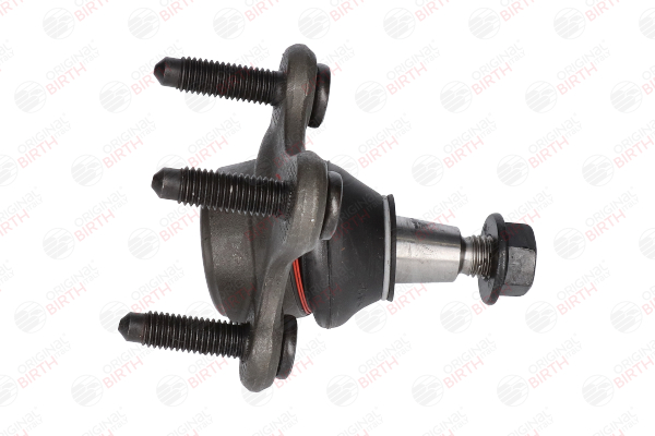 BIRTH CS3667 Rotule de suspension VW Passat B6 1.4 TSI EcoFuel 150CV 2009