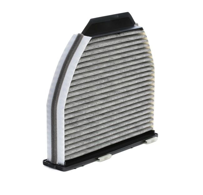 VALEO 715600 Drivstoffilter C 63 AMG 6.2 (204.377) 487 hk M 156.985