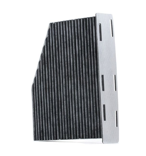 VALEO 715665 Interieurfilter VW EOS 1f7 3.2 V6 250 Pk BUB