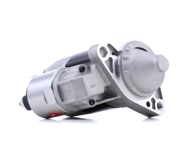 CASCO CST45110AS Anlasser Nissan Note e11 1.4 88 PS CR14DE
