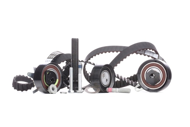 CONTITECH CT939K7PRO Distributieset VW LT 46 Flatbed Vrachtwagen 2.5 TDI 90 Pk APA