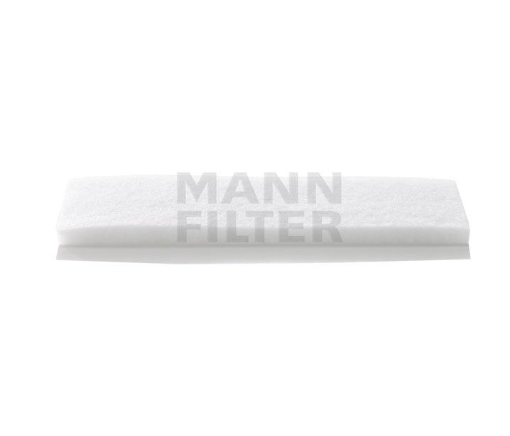 Filtre d'habitacle MANN-FILTER CU 4811 prix
