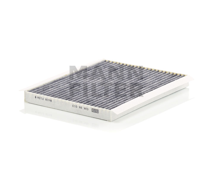 MANN-FILTER Pollenfilter Aktivkohlefilter bestellen Sie online bei Motordoctor.at