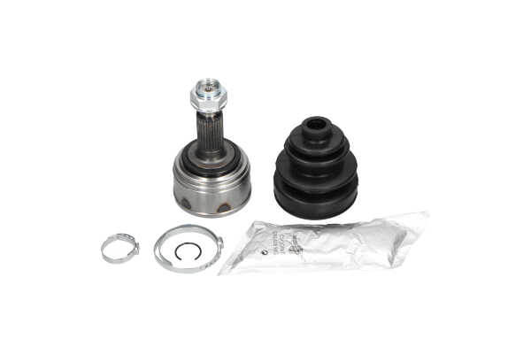 KAVO PARTS CV-2002 Värmepaket 1.5 82 hk D15B1