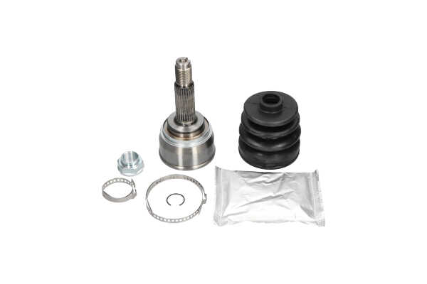 KAVO PARTS CV-3001 Cap planetară Mitsubishi Colt C50 1.3 70 CP 4G13 (8V)