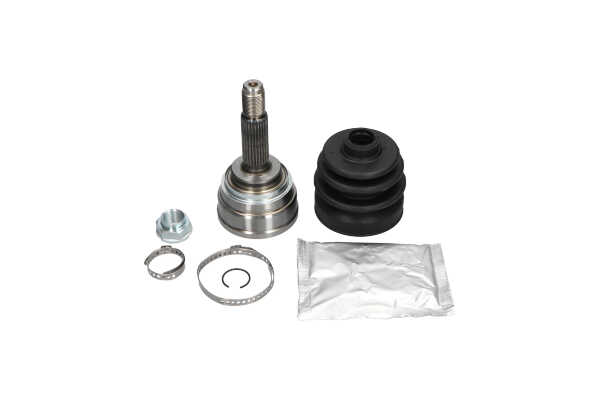 KAVO PARTS CV-3002 Tête de cardan Cordia 1.6 Turbo 116CV 1984