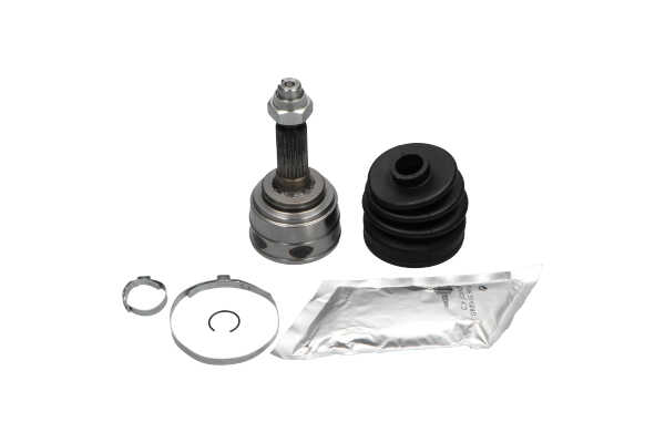 KAVO PARTS CV-3501 Pyyhkijän rele 1.6 163 hv 4XE1-XUT