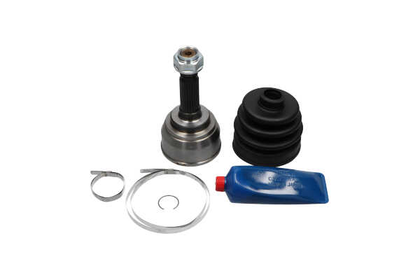 KAVO PARTS CV-3505 Pyyhkijän rele 1.6 163 hv 4XE1-XUT