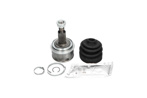 KAVO PARTS CV-5510 Homokineet MITSUBISHI Pajero III SUV Cabrio (V6_W, V7_W) 3.5 V6 GDI 203 Pk 6G74 (GDI)