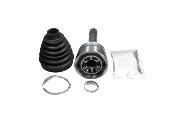 KAVO PARTS CV-6534 Tripodeled drivaksel C 200 1.8 Kompressor (203.242) 163 HK M 271.940