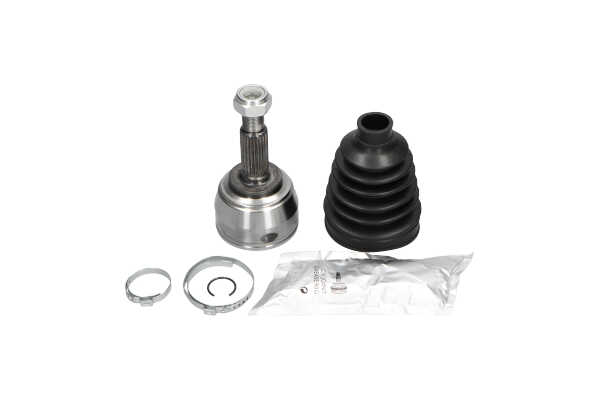 KAVO PARTS CV-6556 Cv joint Nissan Note E11 1.5 dCi 68 hp K9K 700