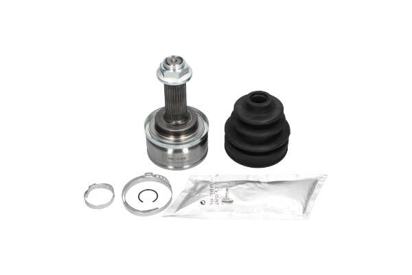 KAVO PARTS CV-8007 Σετ μπιλιοφόρου Subaru Legacy BG5 2.0 i (BG4) 116 PS EJ20 EMPI