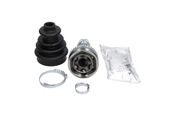 KAVO PARTS CV-8513 Tripod hub 1.3 4WD (RB 413) 94 hp M13A