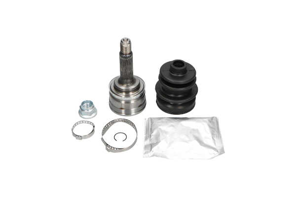 KAVO PARTS CV-8516 Ponteira de transmissão Suzuki Swift mk2 1.0 i 53 cv G10A