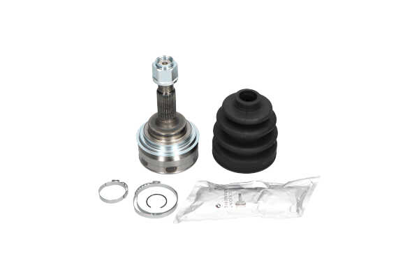 KAVO PARTS CV-9007 Drivknute TOYOTA Previa / Estima I (XR10, XR20) 2.4 4WD (TCR21_, TCR20_) 132 hk 2TZ-FE