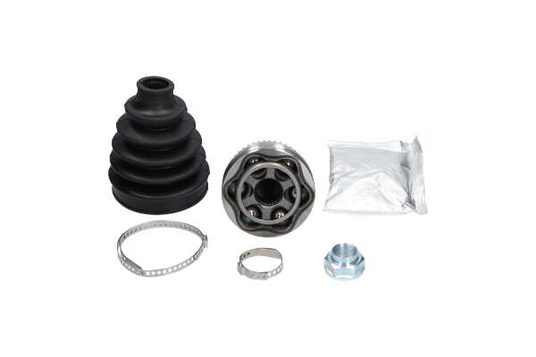 KAVO PARTS CV-9011 Drivknute Toyota Yaris P1 1.4 D-4D (NLP10_) 75 hk 1ND-TV